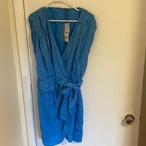 Zara Wrap Dress